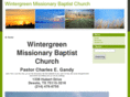 wintergreenmbc.com