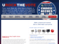 yourockthevote.com