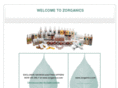 zorganics.com