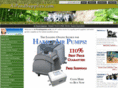 a1pondsupplies.com