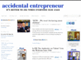 accidental-entrepreneur.com