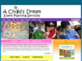 achildsdreamparty.com