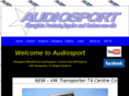 audiosport.co.uk