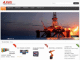 axisglobalautomation.com