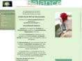 balance-naturkosmetikstudio.com