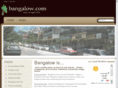 bangalow.com