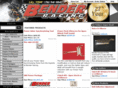 benderracing.com