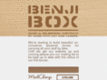 benjibox.info