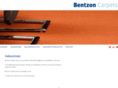 bentzon.com