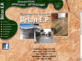 betonep.com