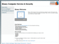 binarycss.com