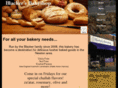 blackersbakeshop.com