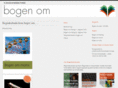 bogenom.dk