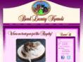 bondluxurykennels.com