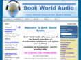 bookworldaudio.com