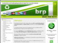 britishrecycledproducts.com