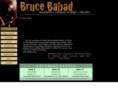 brucebabad.com