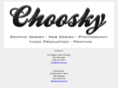 choosky.com