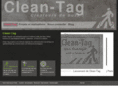 clean-tag.com