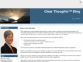 clearthoughts.com
