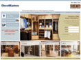 closetmasters.us