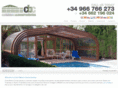 costablancaconservatories.com