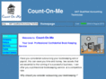 count-on-me.com