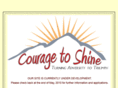courage-to-shine.org