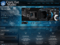 crazyeyestudio.com