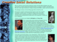 creativelocalsolutions.co.uk