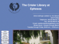 crislerlibraryephesos.com
