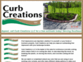 curbcreationsllc.com