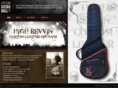 customguitarbagz.com