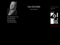 dandechellis.com