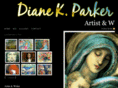 dianekparker.com