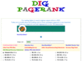 digpagerank.com