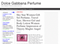 dolcegabbanaperfume.net