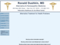 drdushkin.com