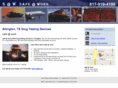 drugtestingarlington.com