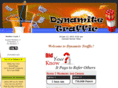 dynamitetraffic.info