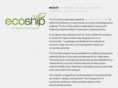 eco-ship.com