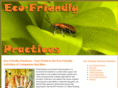 ecofriendlypractices.com