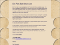 elmparkbathstone.com