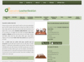 executiveleatherdeskset.com