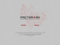 factorrhproducciones.com