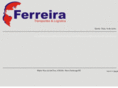 ferreiratransportes.com