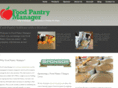 foodpantrymanager.com