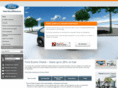 fordeconocheck.com