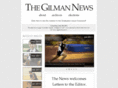 gilmannews.com