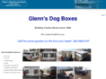 glennsdogboxes.com